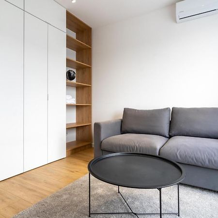 Szurmana Modern Studio 卡托维兹 外观 照片