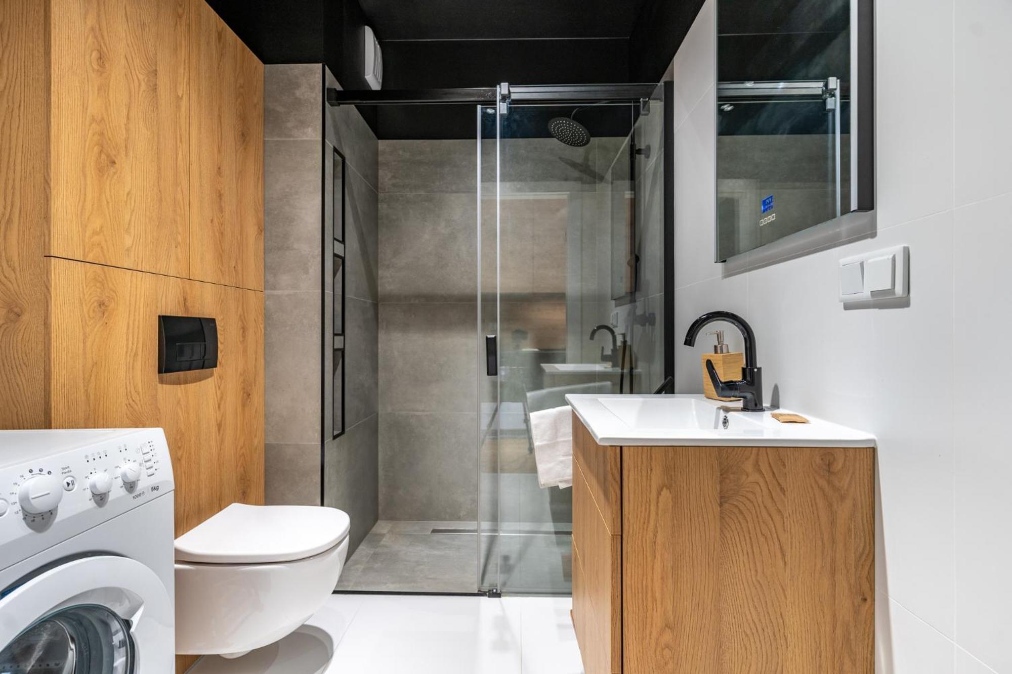 Szurmana Modern Studio 卡托维兹 外观 照片