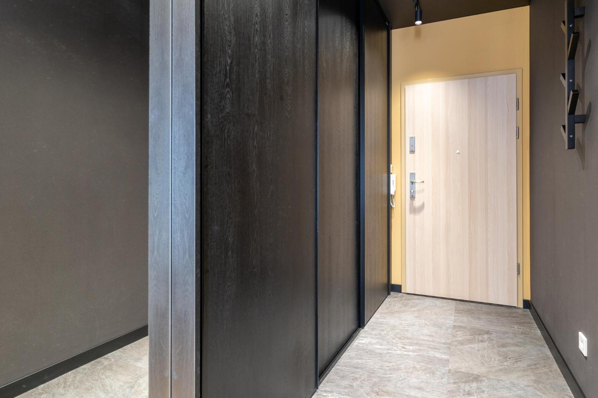Szurmana Modern Studio 卡托维兹 外观 照片